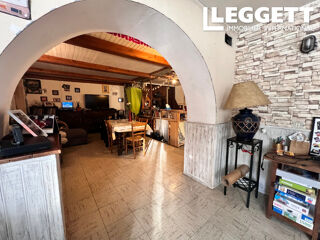  Maison � vendre 6 pi�ces 118 m�