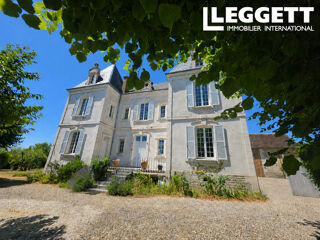  Maison à vendre 9 pièces 284 m²