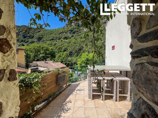  Maison � vendre 4 pi�ces 85 m�