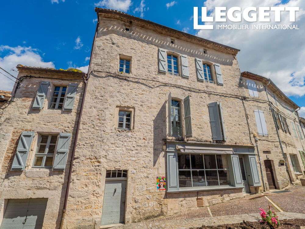 � vendre  Maison Castelnau-Montratier (46170)