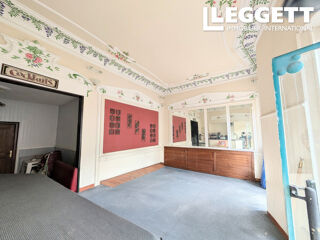  Appartement � vendre 12 pi�ces 288 m�