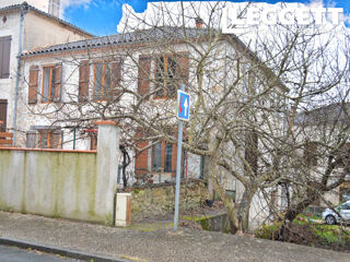  Maison � vendre 5 pi�ces 157 m�