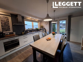  Maison � vendre 5 pi�ces 131 m�