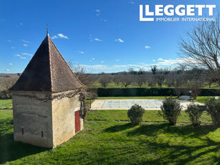  Maison � vendre 6 pi�ces 350 m�