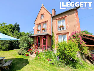  Maison à vendre 3 pièces 86 m²