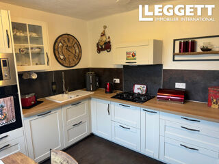  Maison � vendre 3 pi�ces 80 m�