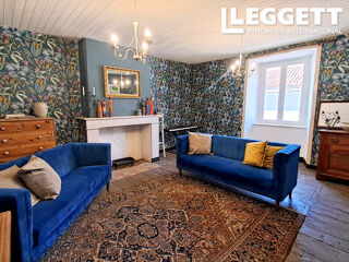  Maison à vendre 10 pièces 200 m²