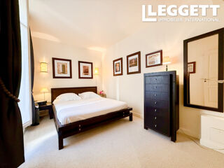  Appartement � vendre 2 pi�ces 40 m�