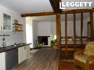  Maison � vendre 5 pi�ces 120 m�