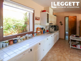  Maison � vendre 7 pi�ces 195 m�