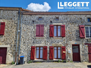  Maison � vendre 5 pi�ces 125 m�