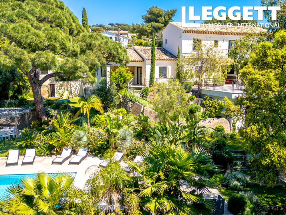 � vendre  Maison Sainte-Maxime (83120)