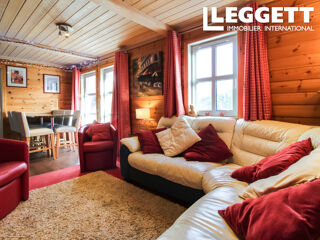  Maison à vendre 5 pièces 90 m²
