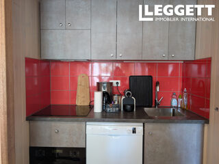  Appartement � vendre 3 pi�ces 57 m�