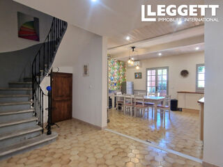  Maison � vendre 8 pi�ces 267 m�