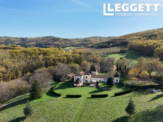  Maison  vendre 9 pices 327 m