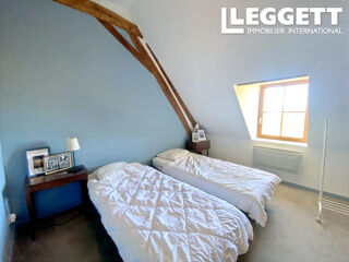  Maison à vendre 8 pièces 250 m²