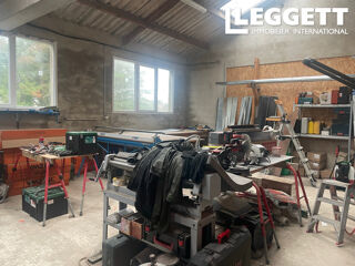  Maison � vendre 525 m�