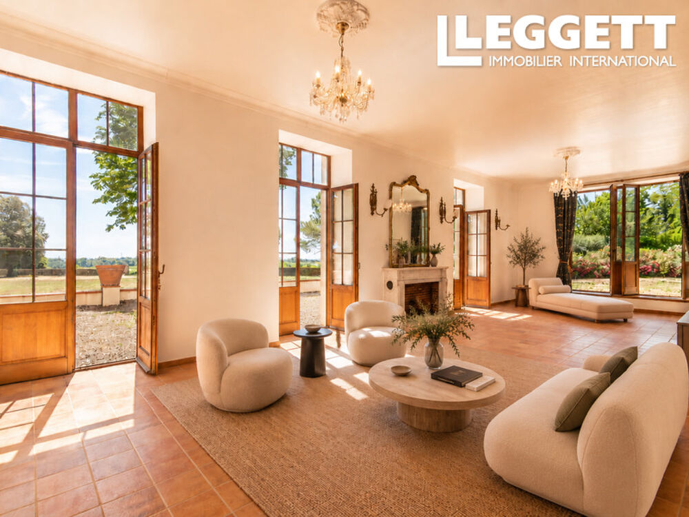 Château d'exception | Site romain et templier | Proche Béziers & Narbonne