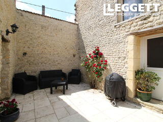 Maison à vendre 10 pièces 245 m²
