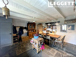  Maison � vendre 3 pi�ces 82 m�