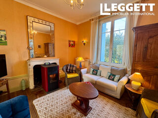  Maison � vendre 7 pi�ces 200 m�