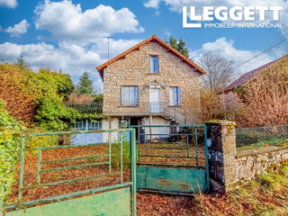  Maison � vendre 8 pi�ces 140 m�