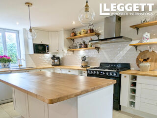  Maison � vendre 6 pi�ces 186 m�