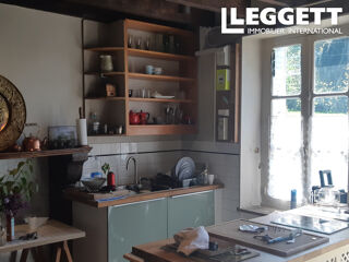  Maison � vendre 3 pi�ces 64 m�