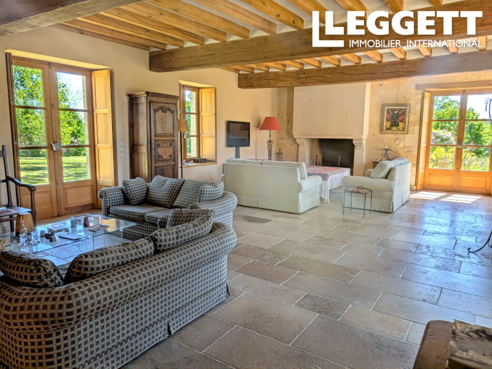 � vendre  Maison Saint-Cyr-la-Rosi�re (61130)