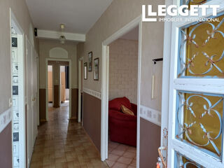  Maison � vendre 4 pi�ces 107 m�