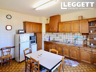  Maison à vendre 9 pièces 182 m²
