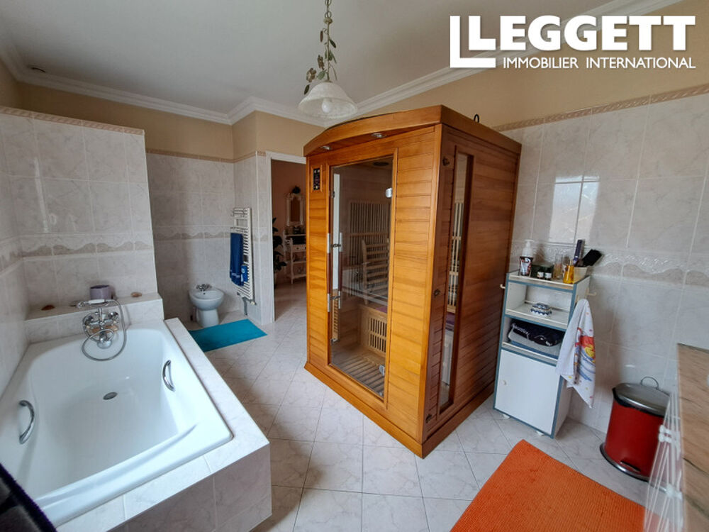 à vendre  Maison Le Bouscat (33110)