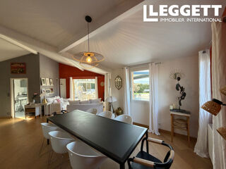  Maison � vendre 7 pi�ces 180 m�