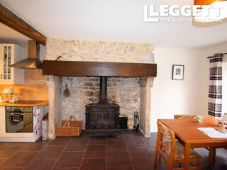  Maison  vendre 7 pices 134 m