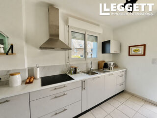  Maison à vendre 4 pièces 74 m²