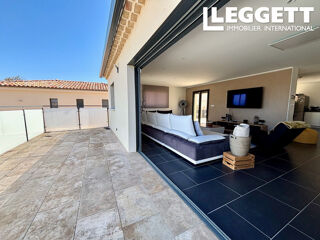  Maison � vendre 6 pi�ces 163 m�