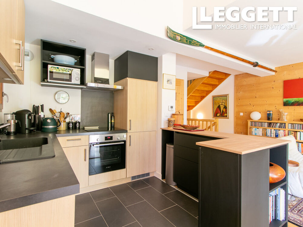  vendre  Maison Samons (74340)