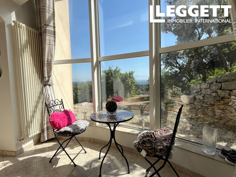 à vendre  Maison Villeneuve-lès-Avignon (30400)