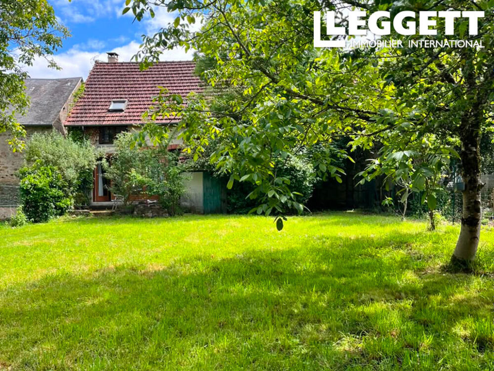 Charmant cottage de trois chambres
