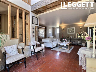  Maison � vendre 15 + pi�ces 446 m�