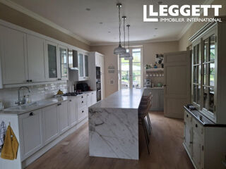  Maison � vendre 6 pi�ces 131 m�