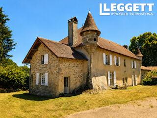  Propriété/château à vendre 13 pièces 472 m²