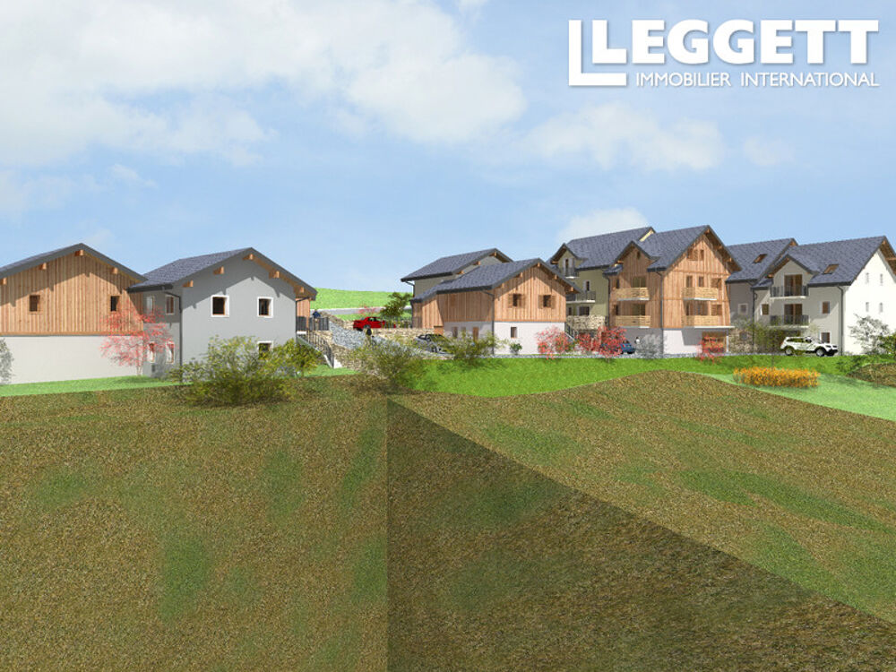 Maison 4 pièces 92 m² · à Les Avanchers-Valmorel · 92 m² · 710 320 €