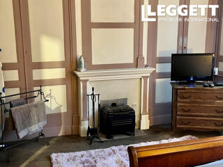  Maison � vendre 8 pi�ces 120 m�