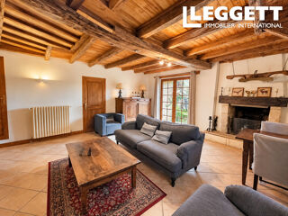 Maison à vendre 6 pièces 168 m²