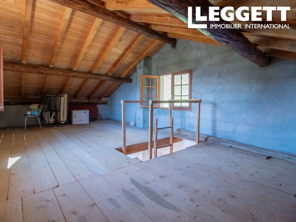 Vente Maison Chalet d?alpage avec vue panoramique, terrain et garage versant sud vallée de Bozel - proche 3 vallées Montagny