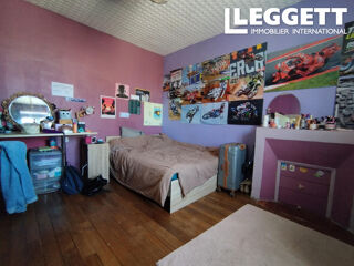  Maison à vendre 7 pièces 96 m²