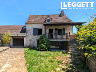  Maison à vendre 3 pièces 64 m²