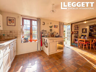  Maison � vendre 7 pi�ces 168 m�